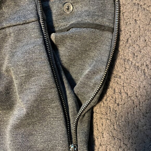 COS grey midi skirt - Picture 5 of 6